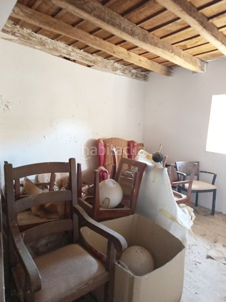 Foto f6529126-c0fd-4b75-9c0f-ab91fa43bc2c. Casa amb aparcament a Prádanos de Ojeda