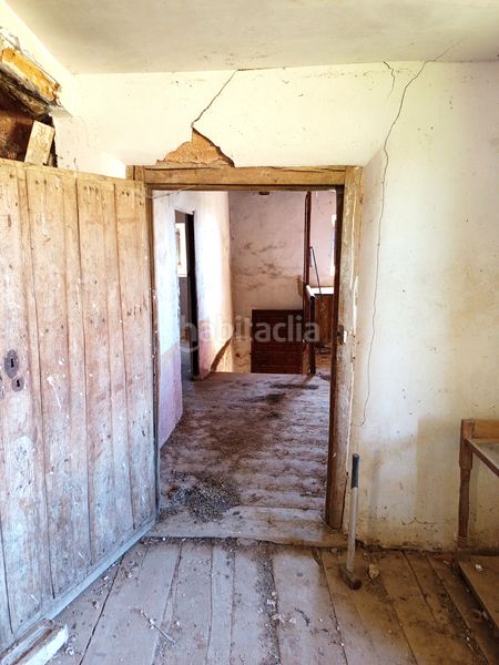 Foto f65913da-6801-4786-b608-bcc7c7e47e85. Casa amb aparcament a Prádanos de Ojeda