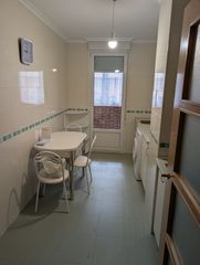 Appartamento  Palencia - calle lola de la fuente. Piso en venta adaptado para personas con movilidad reducida  pal