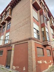 Etagenwohnung  Aguilar de campoo - avenida ronda. Piso en venta aguilar de campoo