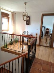House  Dehesa de romanos - tr real. Venta casa rústica con patio y finca