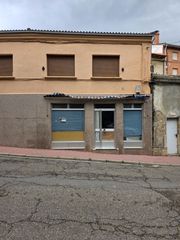Local Comercial  Calle francisco dapena. Venta de local en barruelo de santullán