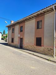 Casa  Pomar de valdivia - calle real. Casa en venta  pomar de valdivia, con nave y huerto