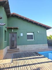 Casa a Salinas de Pisuerga - Avenida Barruelo