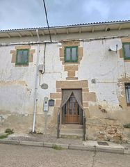 Maison  Cillamayor - cl generalisimo     cill. Casa con finca en venta cillamayor