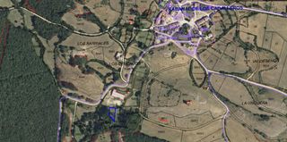Finca rústica  Rabanal de los caballeros - pedanía de rabanal de los caballeros. Se vende lote de fincas en la zona de cervera de pisuerga