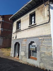 Casa  Guardo - tr valdecastro. Casa para reformar en guardo