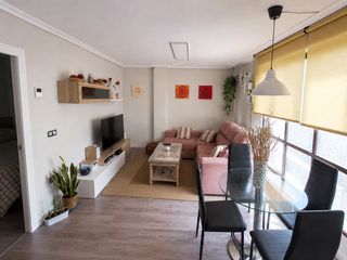 Appartamento  Aguilar de campoo - avda de cervera. Piso de un dormitorio para entrar a vivir.