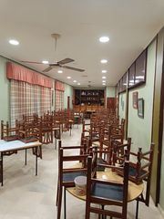 Local Comercial  Herrera de pisuerga - av eusebio salvador merino. Traspaso de restaurante la piedad
