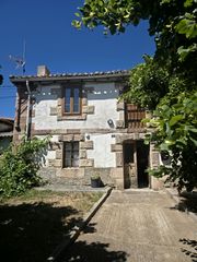 Haus  Salinas de pisuerga - cl fragua. Casa para reformar en  salinas de pisuerga