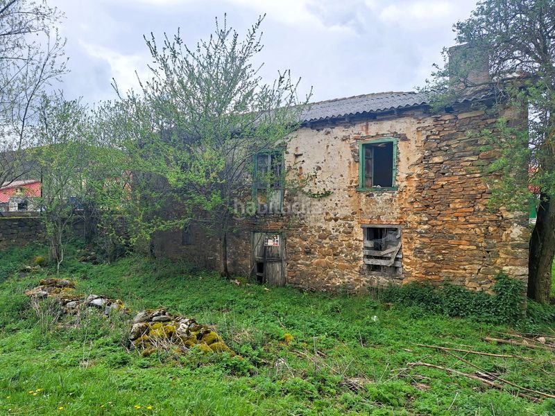 Foto 57166c3b-6f3d-4d92-aacb-074957c1792e. Casa a Triollo