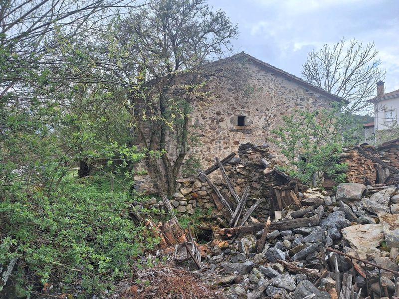 Foto f310d8b0-725e-431d-a210-7b096500e8b8. Casa a Triollo