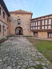 Casa  Bo valoria aguilar. Gran oportunidad de inversión! te presentamos este conjunto de 5
