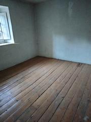 Casa  Barruelo de santullán - av castilla y leon. Esta casa aún siendo para reformar, tiene el tejado nuevo, como
