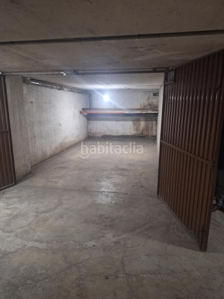 Foto ccadd761-dc2f-4c62-b8d1-3f8b2799f947. Aparcament cotxe a Aguilar de Campoo