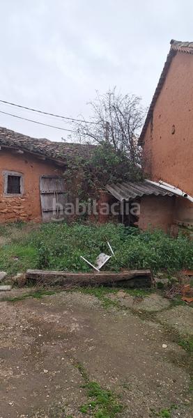 Foto 24ab5998-a726-4758-93d2-2432a345fa1a. Casa a Olmos de Ojeda