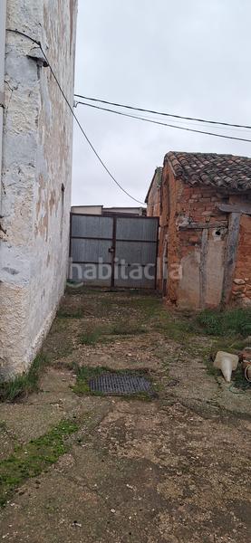 Foto 7aa40d9f-cb6d-42f9-b389-101c935c27ac. Casa a Olmos de Ojeda