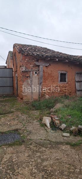 Foto 9d01091b-3b01-48a5-b120-0fe255f805dd. Casa a Olmos de Ojeda