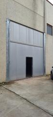 Nau industrial  Aguilar de campoo - pl poligono industrial. Nave en venta en el polígono industrial de aguilar de campoo.  c
