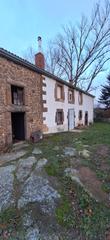 Casa  Valberzoso - ds diseminados      valb. En venta, te presentamos esta encantadora casa de pueblo ubicada