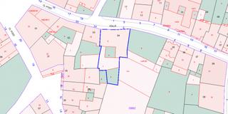 Residential Plot  Aguilar de campoo - cl pesquera. En la hermosa localidad de aguilar de campoo, se encuentra esta