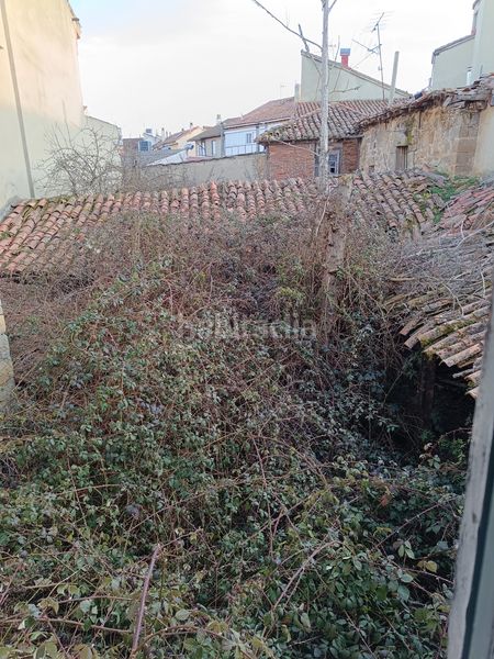Foto bbaf2ee9-6761-49d5-8291-e8226921ae3c. Finca rústica a Aguilar de Campoo