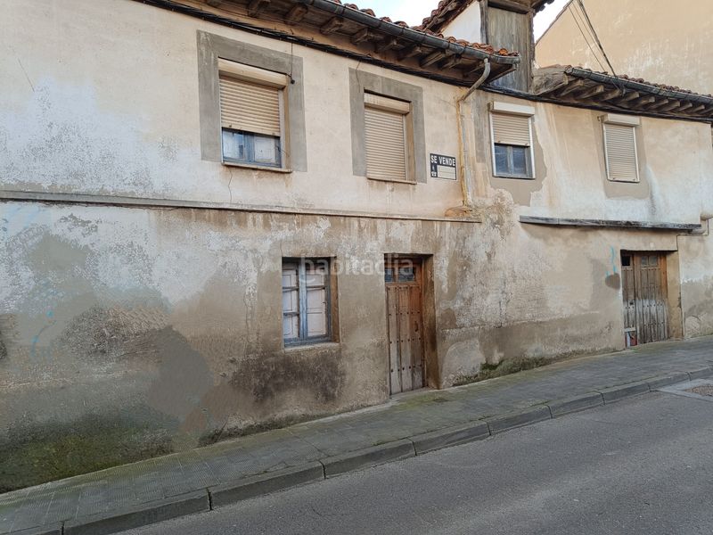 Foto c0a23133-8430-472a-a111-ecbd4e9f1c19. Finca rústica a Aguilar de Campoo