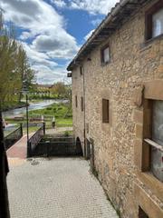 Casa  Aguilar de campoo - av ronda. Molino emblematico en aguilar de campoo