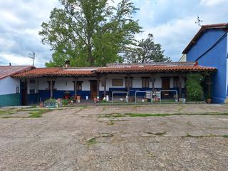 Casa  Mave - la pastiza. Bonito centro de turismo rural