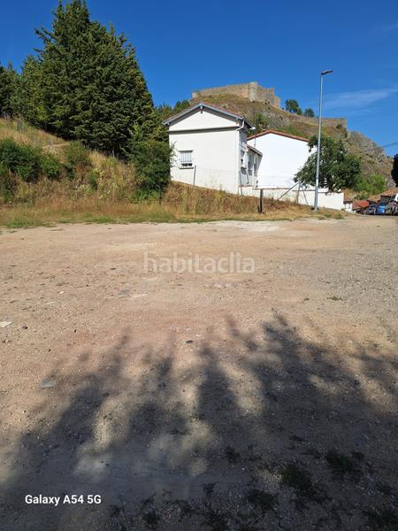 Foto 63038860-b9d1-4a4f-a841-b9934fe45ed0. Terreno residencial solar urbano en en Aguilar de Campoo