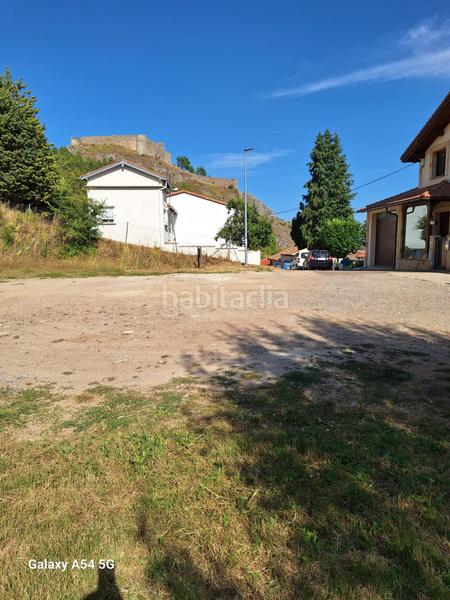 Foto 6fd0e198-826d-481d-badd-4a652418379b. Terreno residencial solar urbano en en Aguilar de Campoo