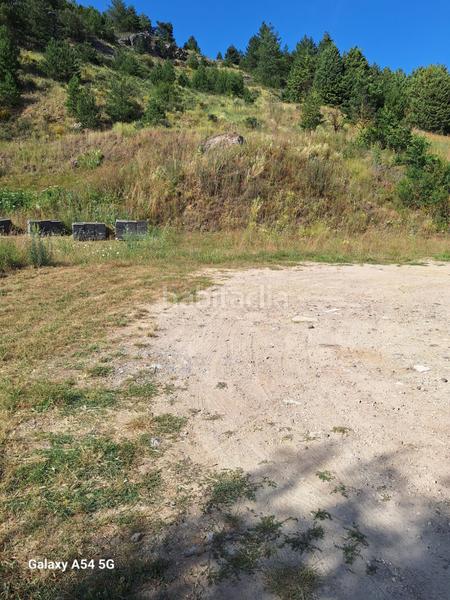 Foto a79b34f8-c14d-4f1f-9523-bc35d8dc9199. Terreno residencial solar urbano en en Aguilar de Campoo