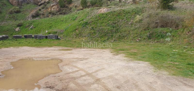 Foto e83cc9b3-404c-47cd-8008-cedb96b42318. Terreno residencial solar urbano en en Aguilar de Campoo