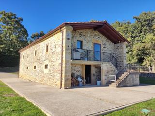 Casa  Espinosa de los monteros - espinosa de los monteros. Impresionante casa de montaña en espinosa de los monteros
