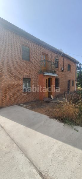 Foto e2e16bdd-5107-4c12-9352-715dd065c44d. Casa a Barruelo de Santullán