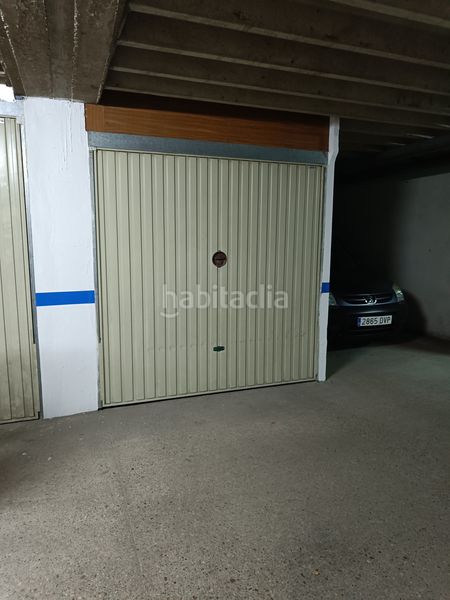 Foto 0aa38499-36fa-45ce-abe7-f075c0f962b0. Pis amb calefacció aparcament a Guardo