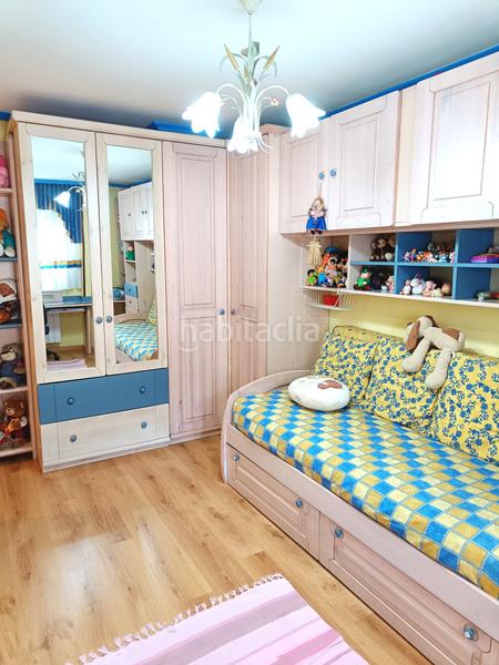 Foto 10747098-1855-4a6a-91bc-001e4ca07b1b. Piso amplio piso luminosocon ascensor y garaje cerrado en Guardo