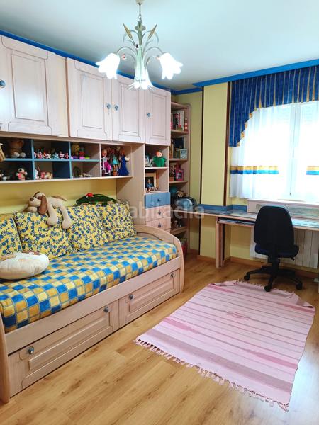 Foto 388ccf94-1f03-4d57-8adb-a190c125fbf6. Piso amplio piso luminosocon ascensor y garaje cerrado en Guardo