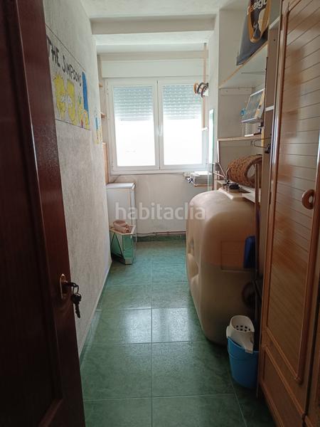 Foto 7b71c453-e307-446a-9885-5d93fc6c49f5. Piso amplio piso luminosocon ascensor y garaje cerrado en Guardo