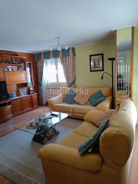 Foto 88c11bfc-e0f6-4ef7-95e7-47046f5093a5. Piso amplio piso luminosocon ascensor y garaje cerrado en Guardo