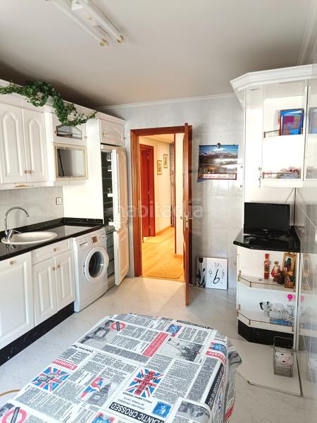 Foto 8a1659fe-21b7-4a91-a976-10d06aae4914. Piso amplio piso luminosocon ascensor y garaje cerrado en Guardo