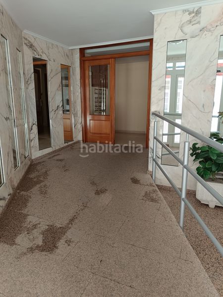Foto a5779ff9-8e48-4e39-82e2-1e8e6bdabd45. Pis amb calefacció aparcament a Guardo