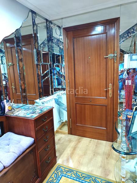 Foto b2d36826-9922-4da8-9f17-a08c3db99ebb. Piso amplio piso luminosocon ascensor y garaje cerrado en Guardo