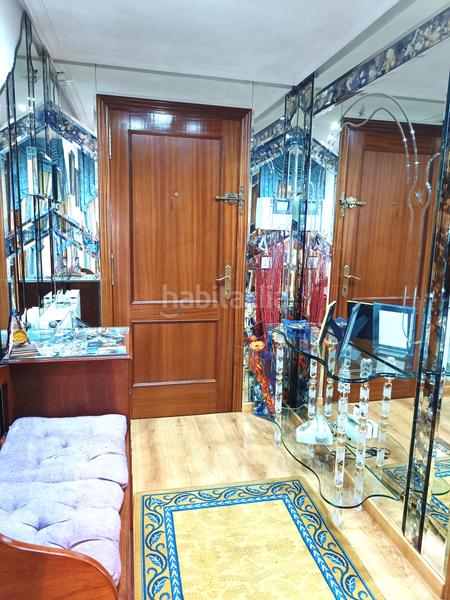 Foto b6a00f5d-d0cc-4670-876b-31181f79c2ac. Piso amplio piso luminosocon ascensor y garaje cerrado en Guardo