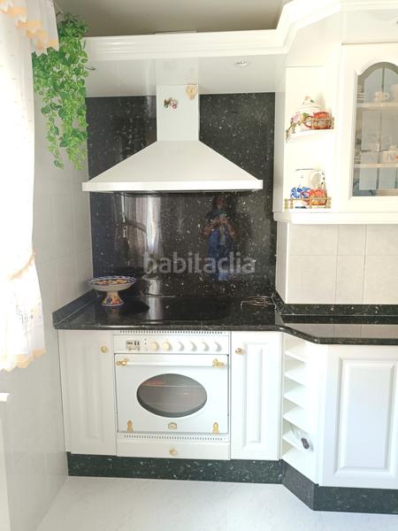 Foto b9fc1acc-2902-4234-a035-b1f68e92aa16. Piso amplio piso luminosocon ascensor y garaje cerrado en Guardo