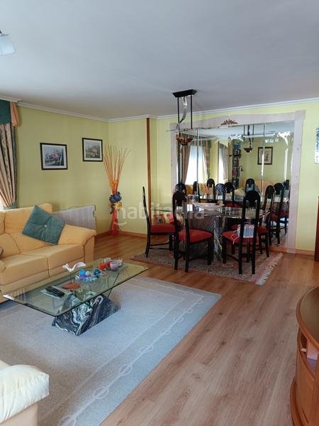 Foto da63ea40-52db-4eed-815f-a61b44375b95. Piso amplio piso luminosocon ascensor y garaje cerrado en Guardo