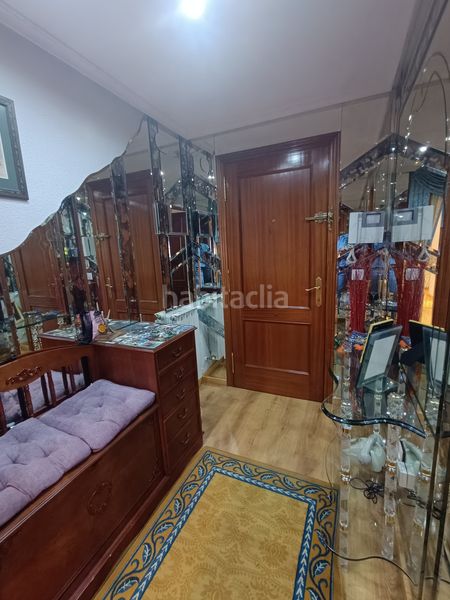Foto e3d07154-d682-40b2-b59b-4ab0aafc9d06. Pis amb calefacció aparcament a Guardo