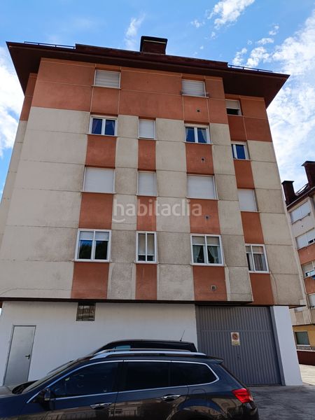 Foto f8e2878d-4259-4d17-a9f3-9448c0ff01e3. Pis amb calefacció aparcament a Guardo
