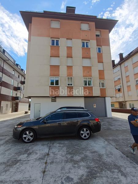 Foto f94a1c7d-515a-435f-a785-d9aa57f7c236. Piso amplio piso luminosocon ascensor y garaje cerrado en Guardo