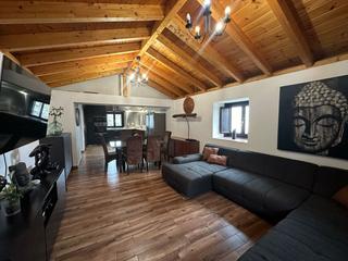 Mas à Guía de Isora Interior. Finca en venta en guía de isora, 3 dormitorios.